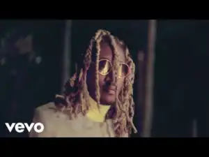 Future – Never Stop (official Music Video)